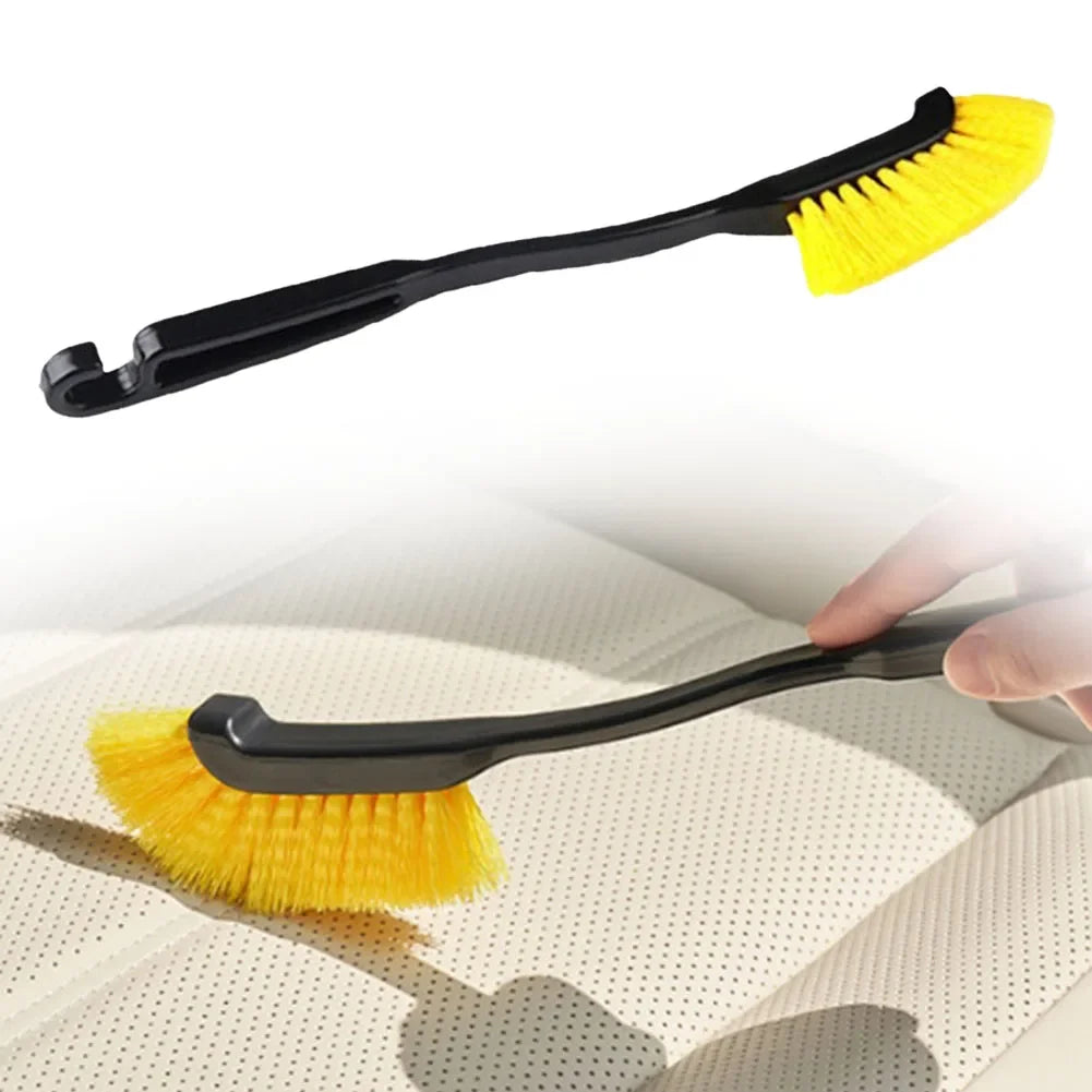 Premium Car Detailing Brush
