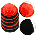 Small Handheld Car Waxing Sponge