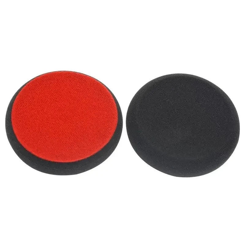 Small Handheld Car Waxing Sponge