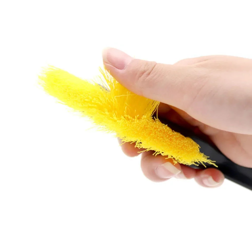 Premium Car Detailing Brush