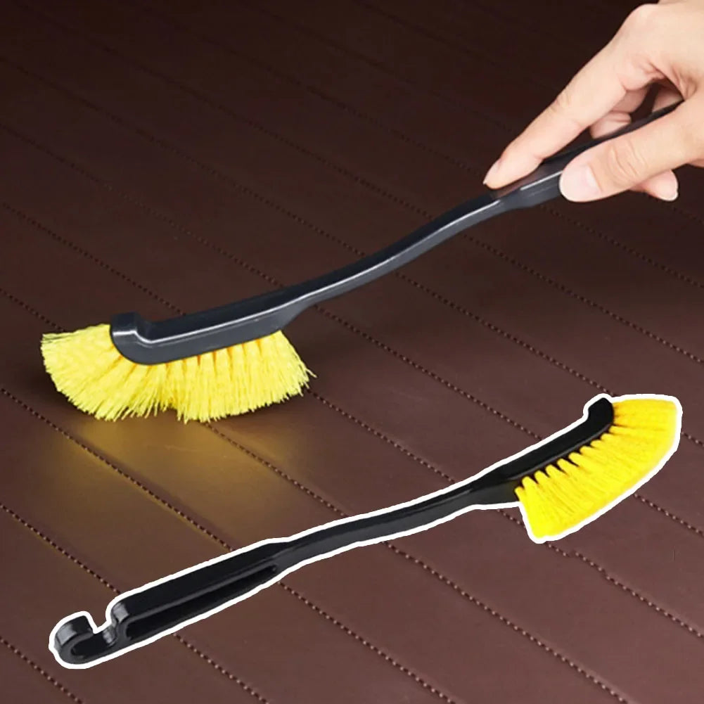 Premium Car Detailing Brush